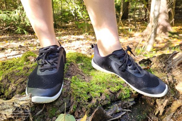 Giesswein Merino Barefoot Women