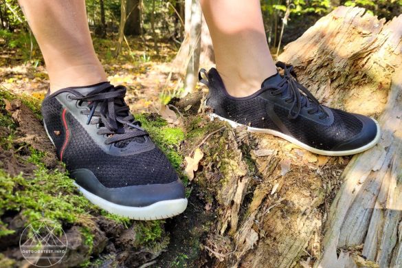 Giesswein Merino Barefoot Women