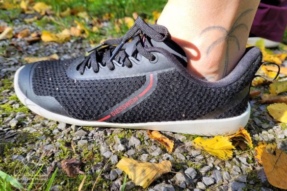 Giesswein Merino Barefoot Women