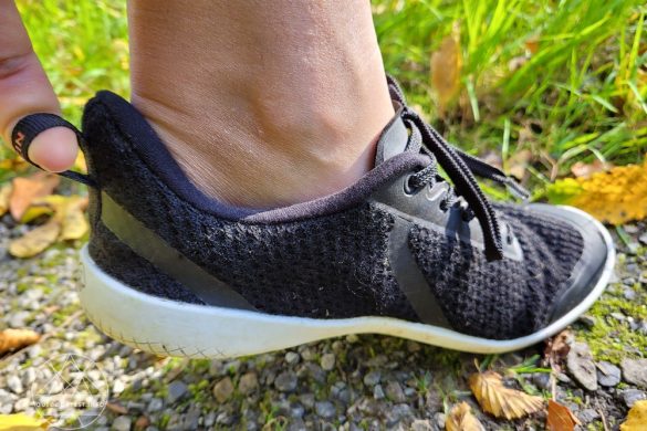 Giesswein Merino Barefoot Women