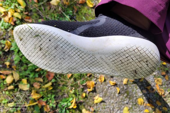 Giesswein Merino Barefoot Women