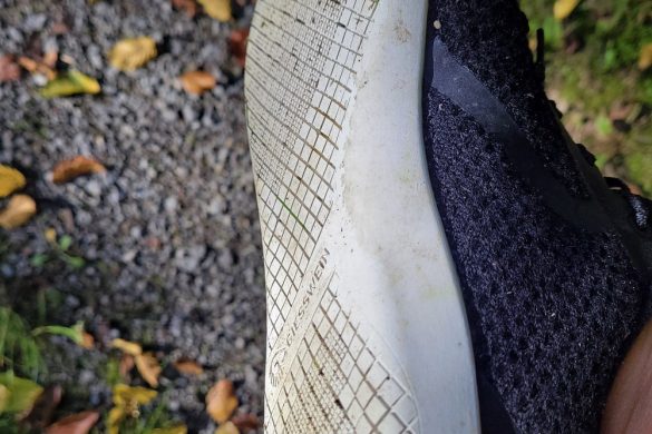 Giesswein Merino Barefoot Women