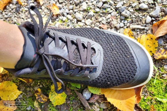 Giesswein Merino Barefoot Women