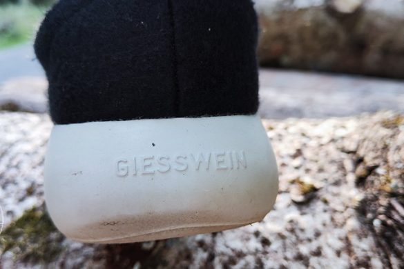 Giesswein Merino Slip On Men