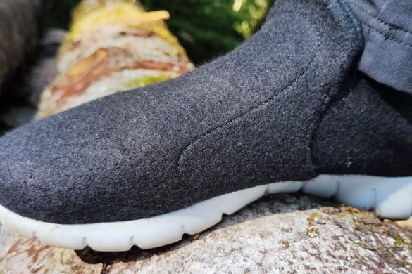 Giesswein Merino Slip On Men