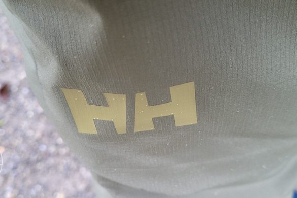 Helly Hansen Women's VERGLAS Infinity Shell Pants
