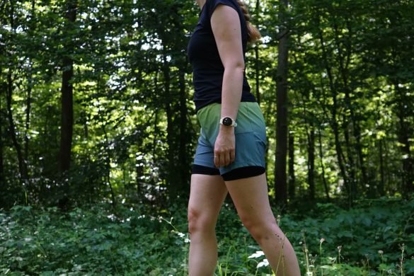 The North Face 2-in-1 Shorts für Damen
