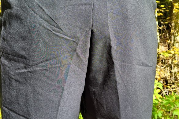 ODLO Zeroweight 5-Inch Laufshorts