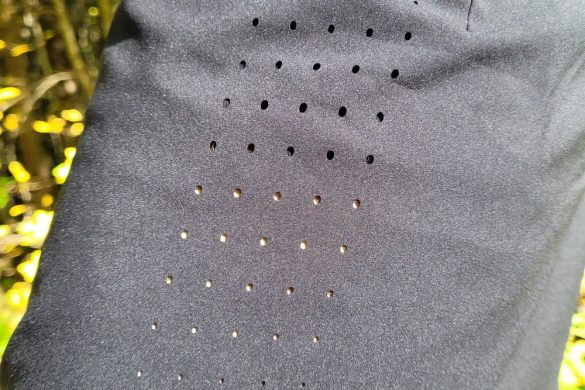 ODLO Zeroweight 5-Inch Laufshorts