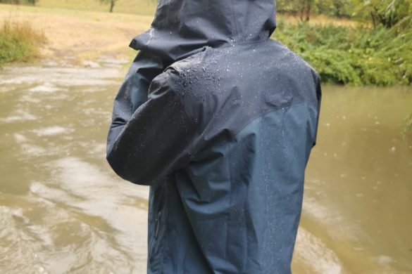 Salomon Outline GTX 2.5L JKT W