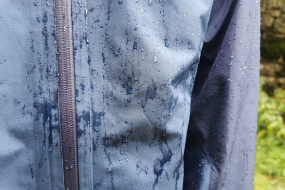 Salomon Outline GTX 2.5L JKT W