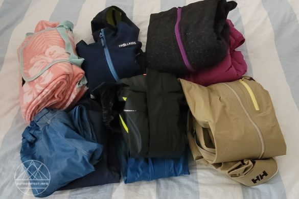 TATONKA Yukon 50+10 Women Trekkingrucksack