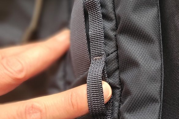 TATONKA Yukon 50+10 Women Trekkingrucksack