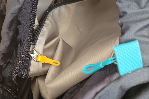 TATONKA Yukon 50+10 Women Trekkingrucksack