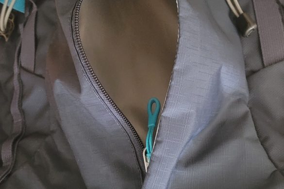 TATONKA Yukon 50+10 Women Trekkingrucksack