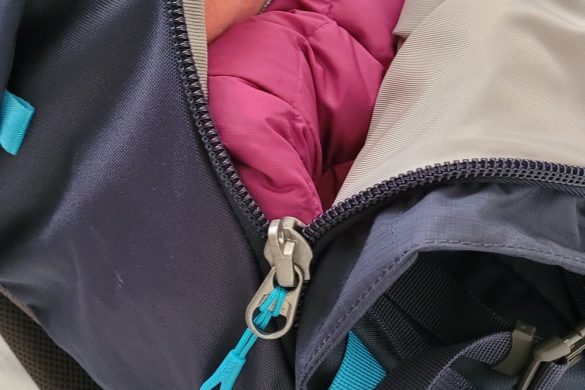 TATONKA Yukon 50+10 Women Trekkingrucksack