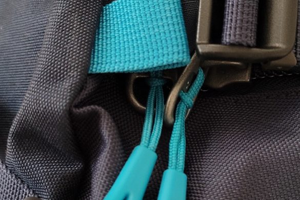 TATONKA Yukon 50+10 Women Trekkingrucksack