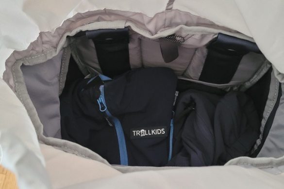 TATONKA Yukon 50+10 Women Trekkingrucksack