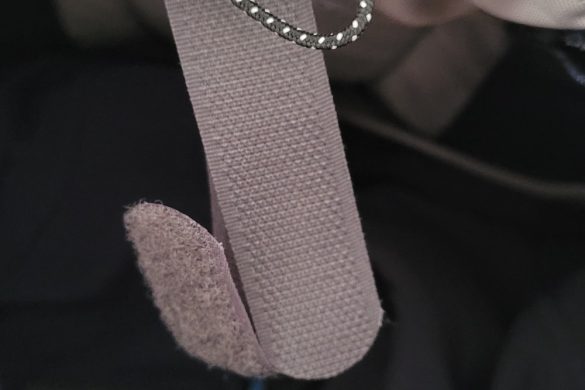 TATONKA Yukon 50+10 Women Trekkingrucksack