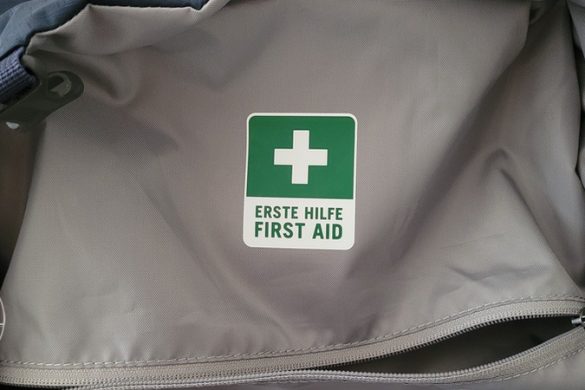 TATONKA Yukon 50+10 Women Trekkingrucksack