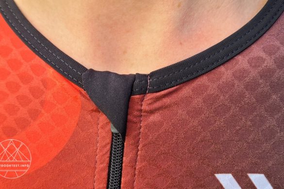 X-BIONIC - Dragonfly Trisuit 5G WMN