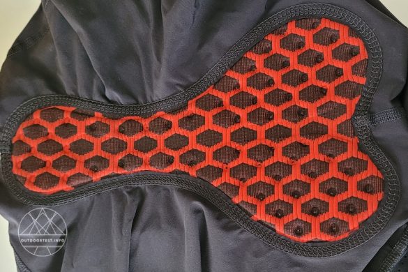 X-BIONIC - Dragonfly Trisuit 5G WMN