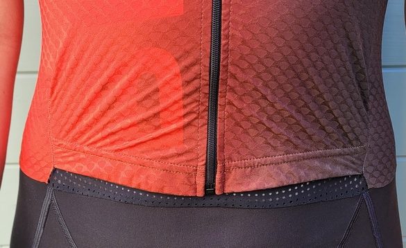 X-BIONIC - Dragonfly Trisuit 5G WMN