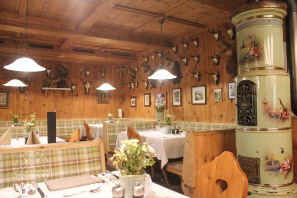 Reisebericht: ZillergrundRock Hotel in Mayrhofen