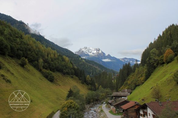 Reisebericht: ZillergrundRock Hotel in Mayrhofen