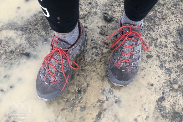 AKU Alterra Light GTX Ws