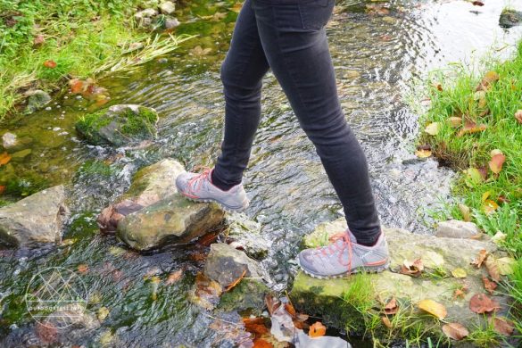 AKU Alterra Light GTX Ws