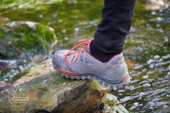 AKU Alterra Light GTX Ws