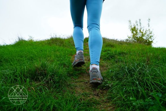 AKU Alterra Light GTX Ws