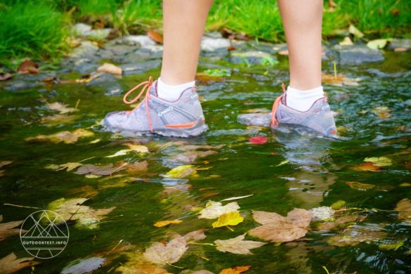 AKU Alterra Light GTX Ws