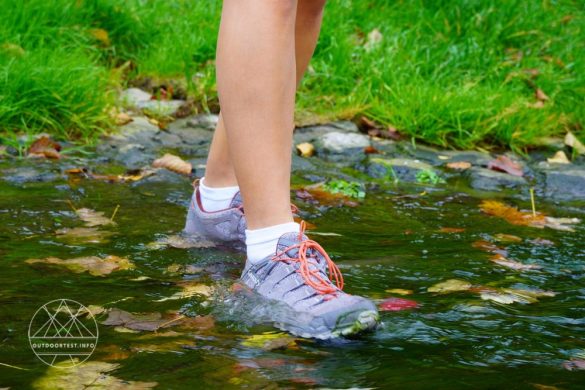 AKU Alterra Light GTX Ws