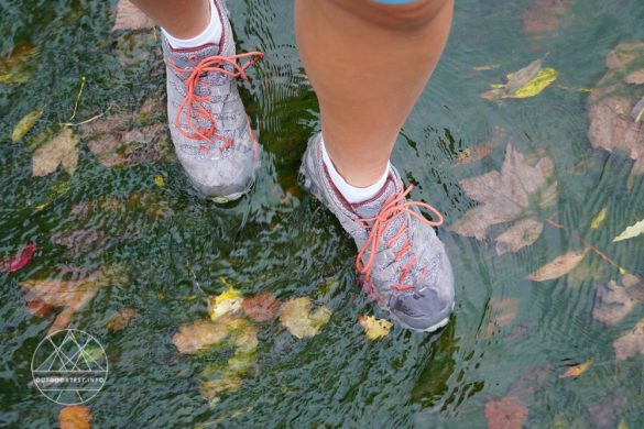 AKU Alterra Light GTX Ws