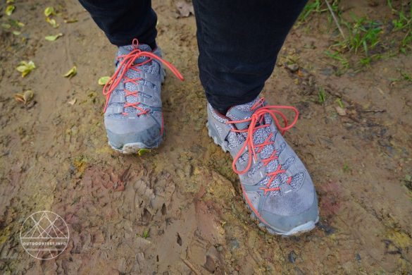 AKU Alterra Light GTX Ws