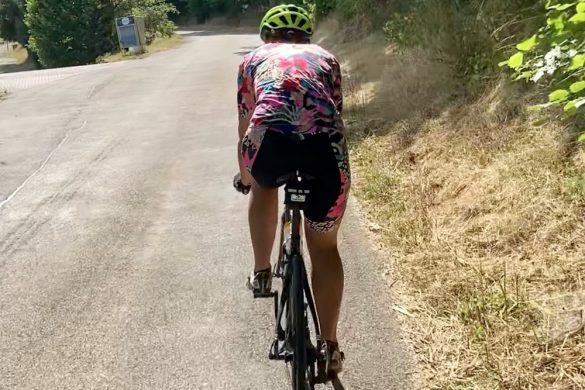 Alé Kenya Trägerhose