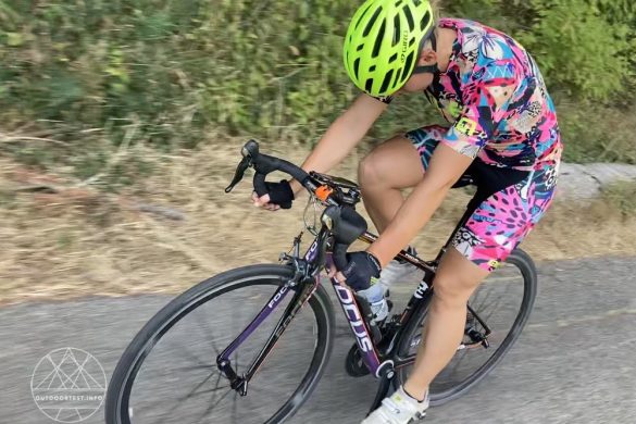 Alé Kenya Trägerhose