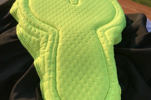 Alé Kenya Trägerhose