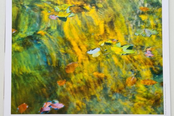 Athesia Kalenderverlag – Natural Zen Kalender 2023