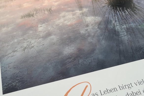 Athesia Kalenderverlag – Natural Zen Kalender 2023