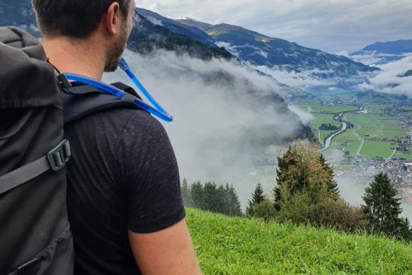 CamelBak CRUX 3L Trinkblase