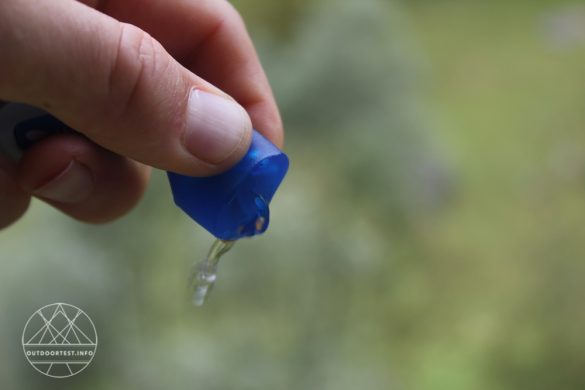 CamelBak CRUX 3L Trinkblase