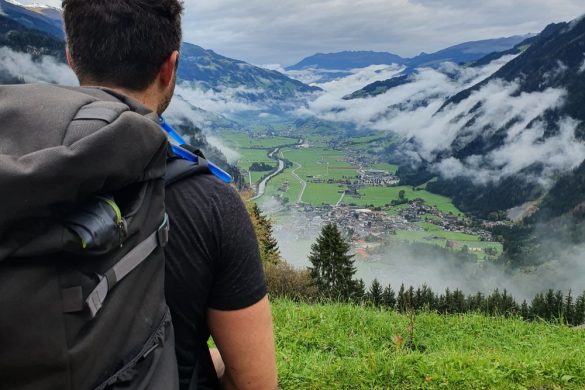 CamelBak CRUX 3L Trinkblase