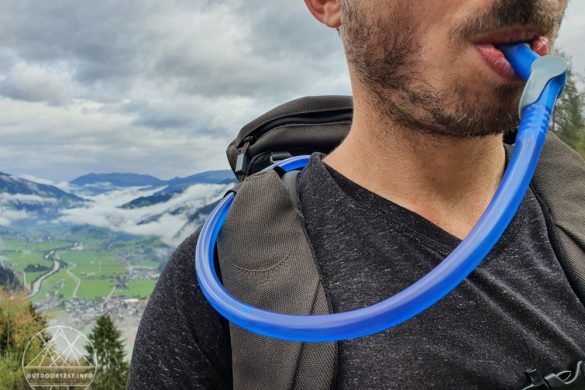 CamelBak CRUX 3L Trinkblase