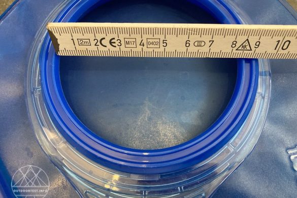 CamelBak CRUX 3L Trinkblase