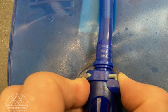 CamelBak CRUX 3L Trinkblase