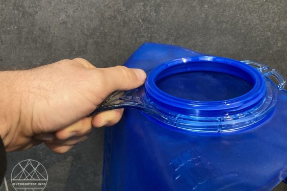 CamelBak CRUX 3L Trinkblase