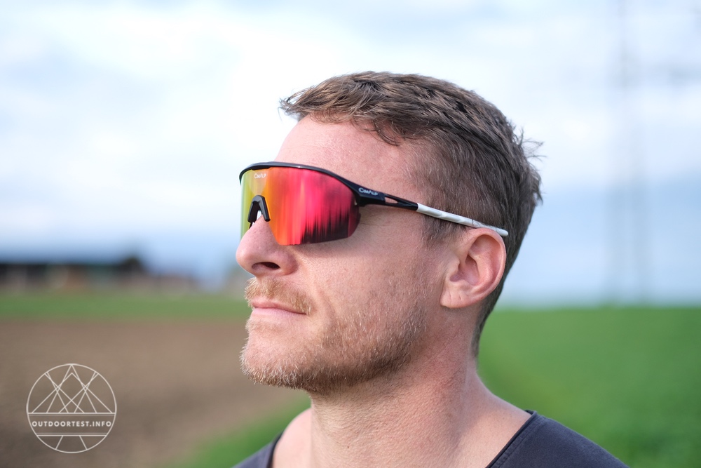 CIMALP Vision One All Mountain Outdoor-Brille